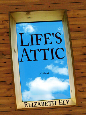 cover image of Life's Attic
